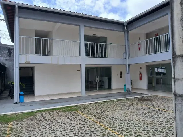 Imagem 1: Apartamento Nascente para Aluguel