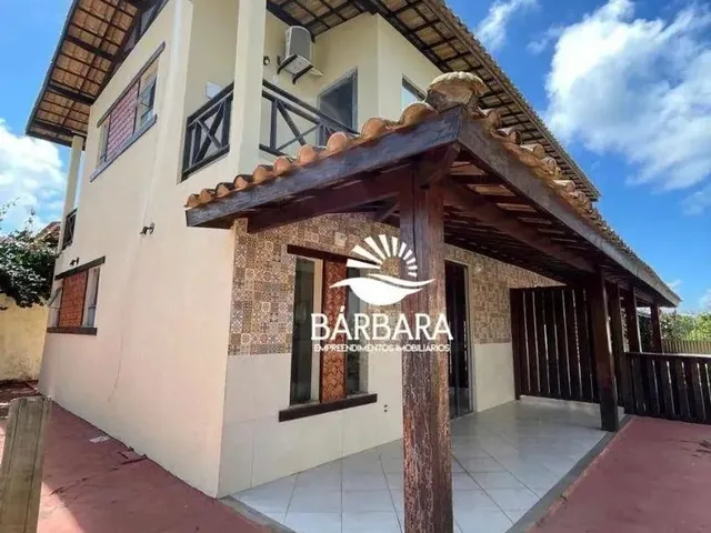 Imagem: Village com 3 Dormitórios para Alugar