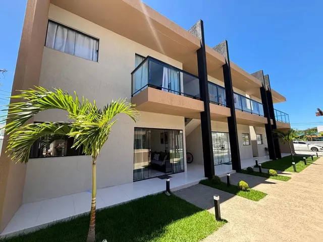 Imagem 16: Térrea para Aluguel Possui 78 Metros Quadrados com 2 Quartos em Barra do Jacuípe