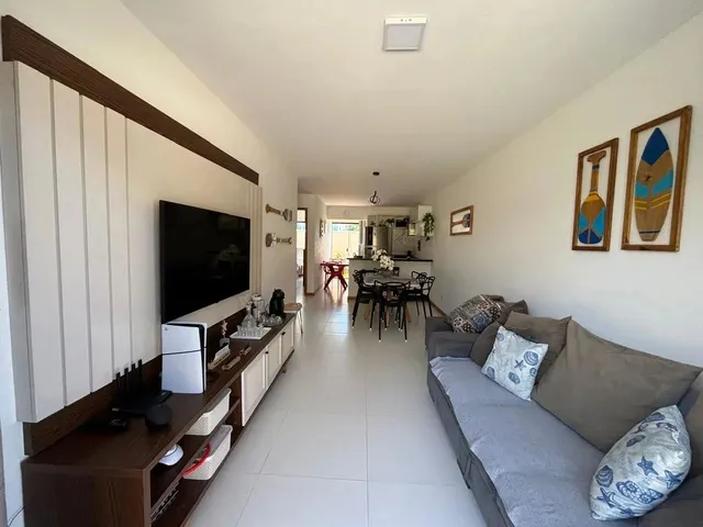Imagem 11: Térrea para Aluguel Possui 78 Metros Quadrados com 2 Quartos em Barra do Jacuípe