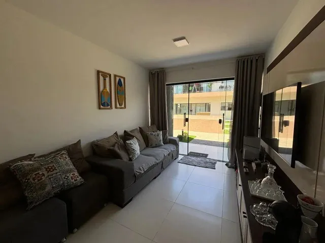 Imagem 12: Térrea para Aluguel Possui 78 Metros Quadrados com 2 Quartos em Barra do Jacuípe