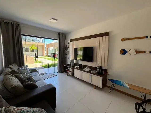 Imagem 6: Térrea para Aluguel Possui 78 Metros Quadrados com 2 Quartos em Barra do Jacuípe
