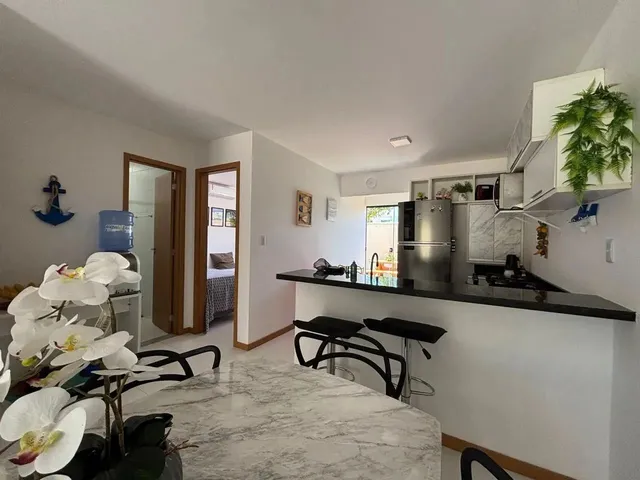 Imagem 2: Térrea para Aluguel Possui 78 Metros Quadrados com 2 Quartos em Barra do Jacuípe