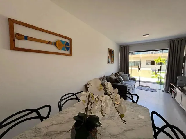 Imagem 13: Térrea para Aluguel Possui 78 Metros Quadrados com 2 Quartos em Barra do Jacuípe