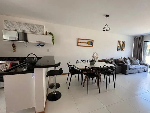 Imagem 3: Térrea para Aluguel Possui 78 Metros Quadrados com 2 Quartos em Barra do Jacuípe