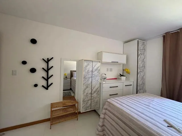 Imagem 15: Térrea para Aluguel Possui 78 Metros Quadrados com 2 Quartos em Barra do Jacuípe