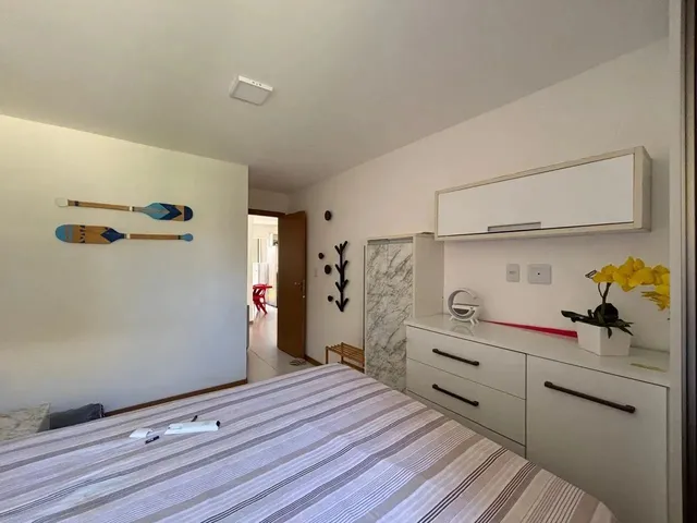 Imagem 7: Térrea para Aluguel Possui 78 Metros Quadrados com 2 Quartos em Barra do Jacuípe