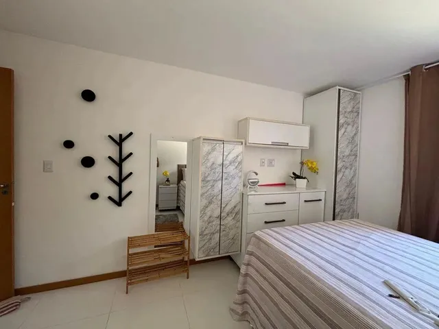 Imagem 10: Térrea para Aluguel Possui 78 Metros Quadrados com 2 Quartos em Barra do Jacuípe