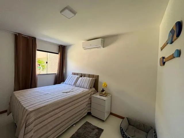 Imagem 4: Térrea para Aluguel Possui 78 Metros Quadrados com 2 Quartos em Barra do Jacuípe
