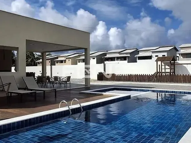 Imagem: Casa para Locação, Barra do Jacuípe