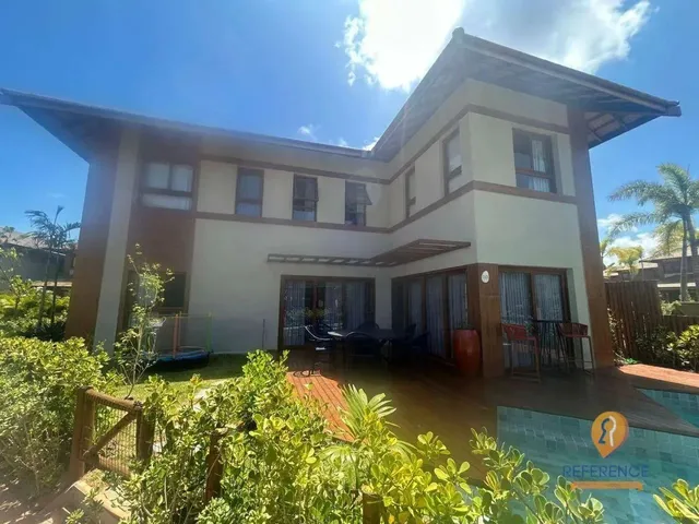 Imagem: Casa com 4/4 para Locação- Itacimirm
