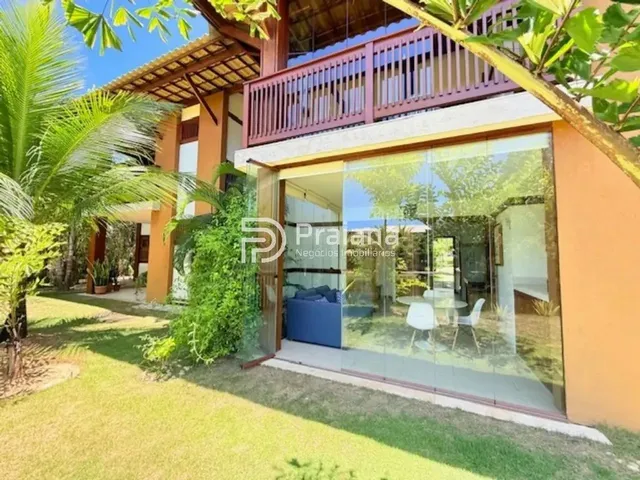 Imagem: Apartamento para Locação em Praia do Forte