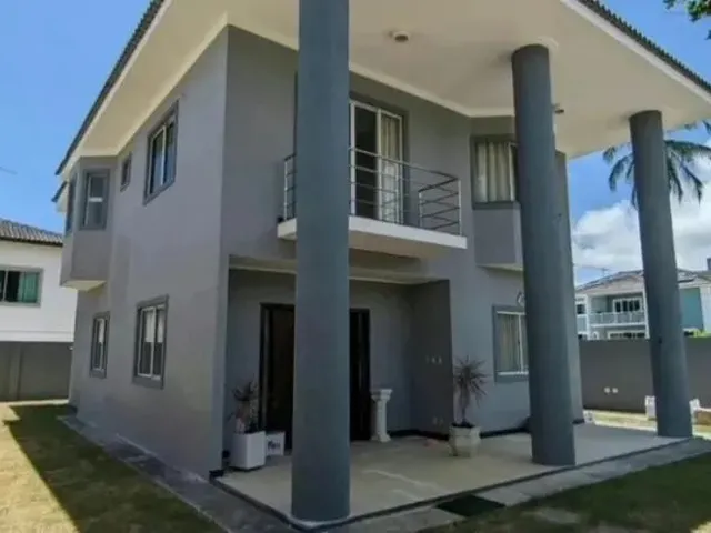 Imagem: Casa em Condomínio Residencial em Lauro