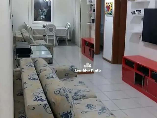 Imagem: Alugo Apto 3/4, 1 Suíte, Varanda, Nascente