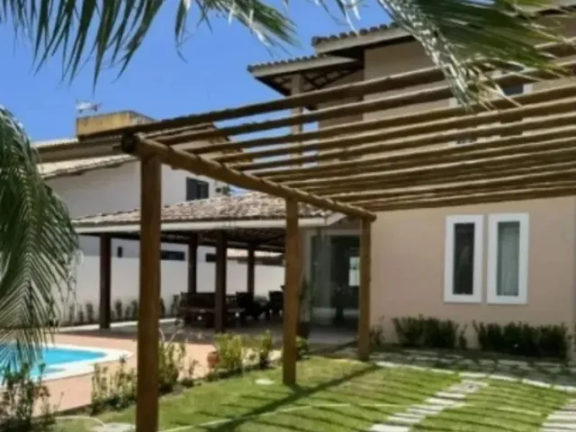 Imagem 15: Casa em Condomínio Residencial em Camaçari - Ba, Estrada do Coco