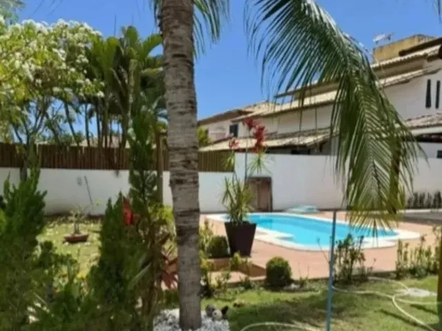 Imagem 8: Casa em Condomínio Residencial em Camaçari - Ba, Estrada do Coco