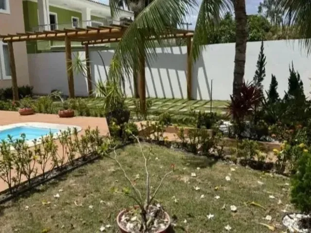 Imagem 7: Casa em Condomínio Residencial em Camaçari - Ba, Estrada do Coco