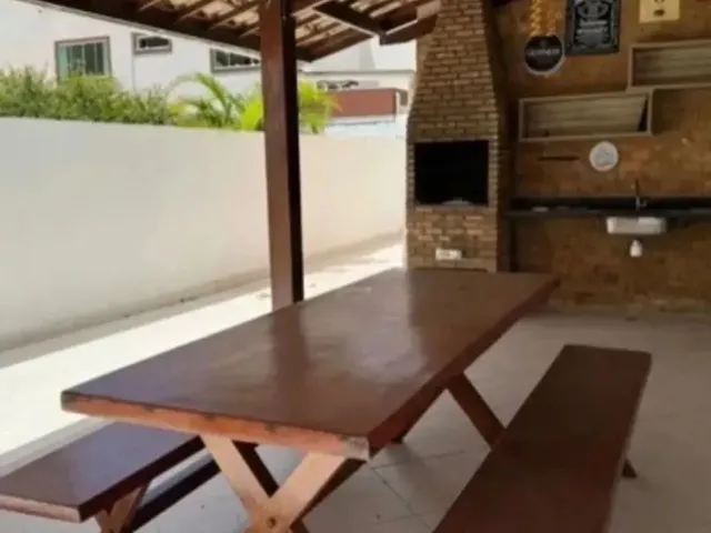 Imagem 6: Casa em Condomínio Residencial em Camaçari - Ba, Estrada do Coco