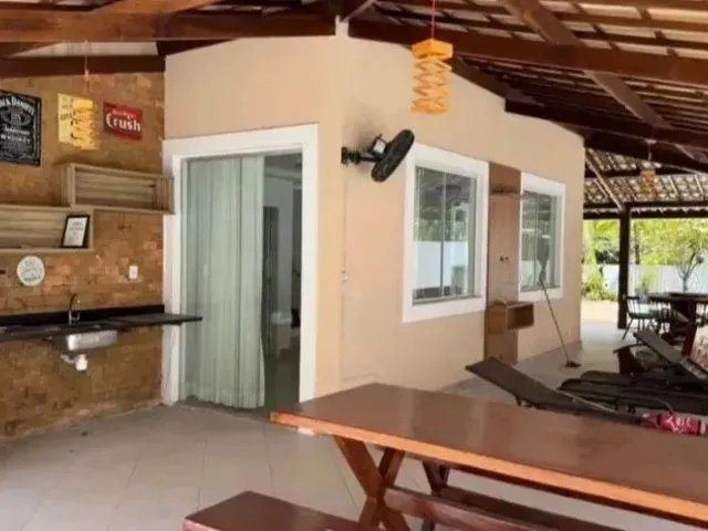 Imagem 10: Casa em Condomínio Residencial em Camaçari - Ba, Estrada do Coco