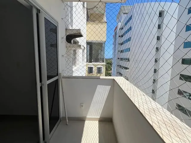 Imagem 3: Imóvel para Aluguel com 75 Metros Quadrados com 3 Quartos em Centro - Lauro de Freitas