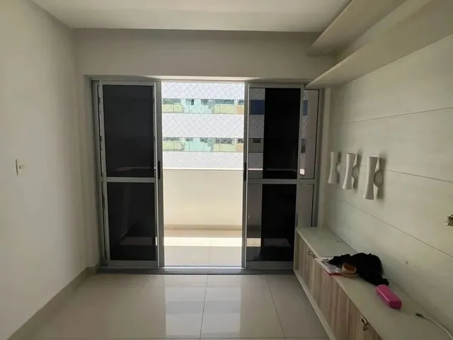 Imagem 8: Imóvel para Aluguel com 75 Metros Quadrados com 3 Quartos em Centro - Lauro de Freitas