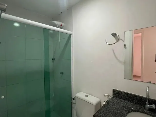 Imagem 2: Imóvel para Aluguel com 75 Metros Quadrados com 3 Quartos em Centro - Lauro de Freitas
