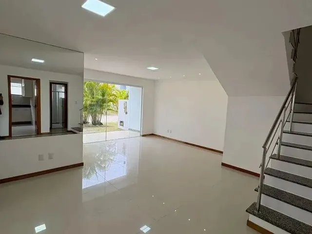 Imagem: Belíssima Casa de Quatro Quartos