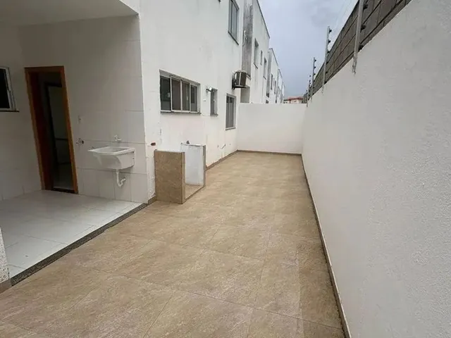 Imagem 7: Belíssima Casa de Quatro Quartos