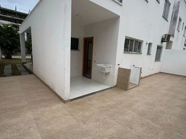 Imagem 4: Belíssima Casa de Quatro Quartos