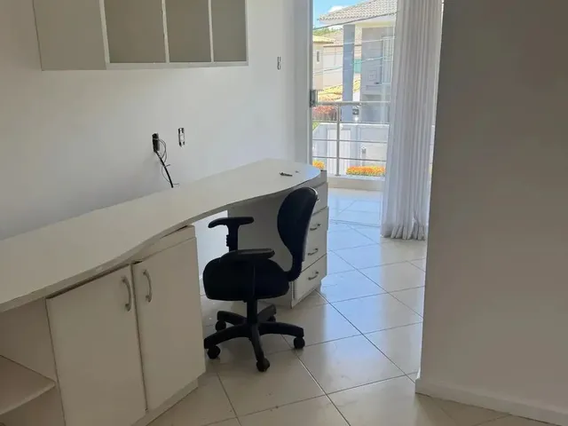 Imagem 14: Casa Reserva Ecoville 5/4 Sendo 4 Suites