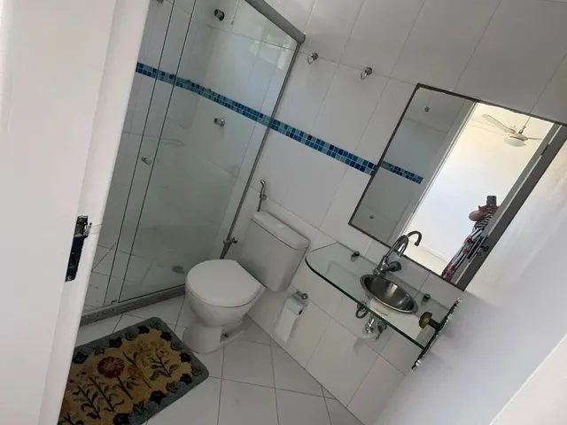 Imagem 4: Casa Reserva Ecoville 5/4 Sendo 4 Suites