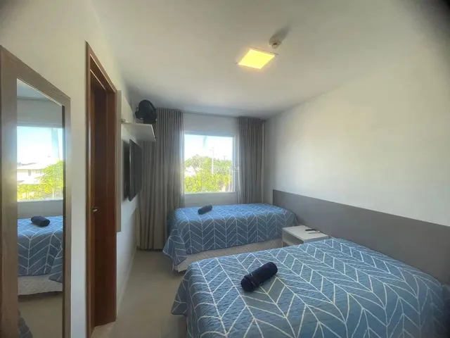 Imagem 2: Oportunidade Imperdível: Apartamento de 2 Quartos À Venda Ou Locação em Guarajuba