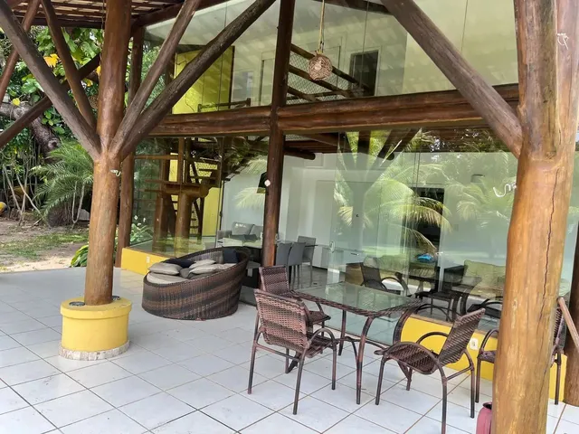 Imagem: Excelente Casa para Aluguel em Busca Vida