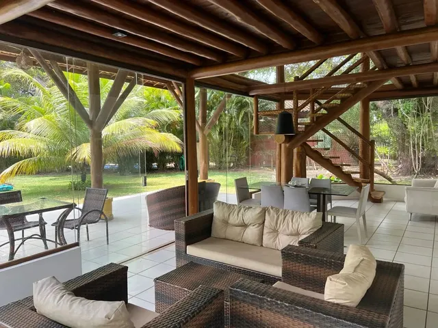 Imagem 11: Excelente Casa para Aluguel em Busca Vida