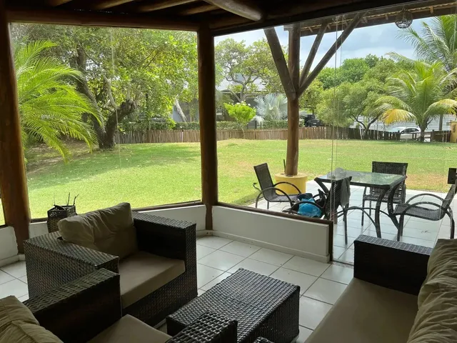 Imagem 15: Excelente Casa para Aluguel em Busca Vida
