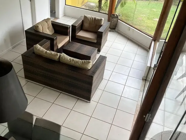 Imagem 10: Excelente Casa para Aluguel em Busca Vida