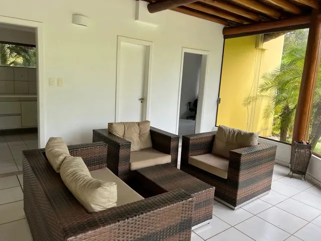 Imagem 13: Excelente Casa para Aluguel em Busca Vida