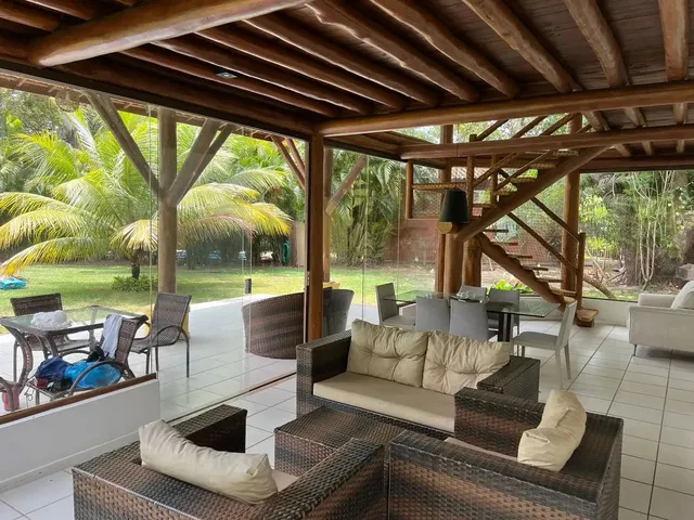 Imagem 4: Excelente Casa para Aluguel em Busca Vida