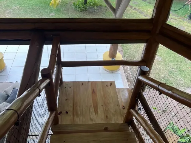 Imagem 12: Excelente Casa para Aluguel em Busca Vida
