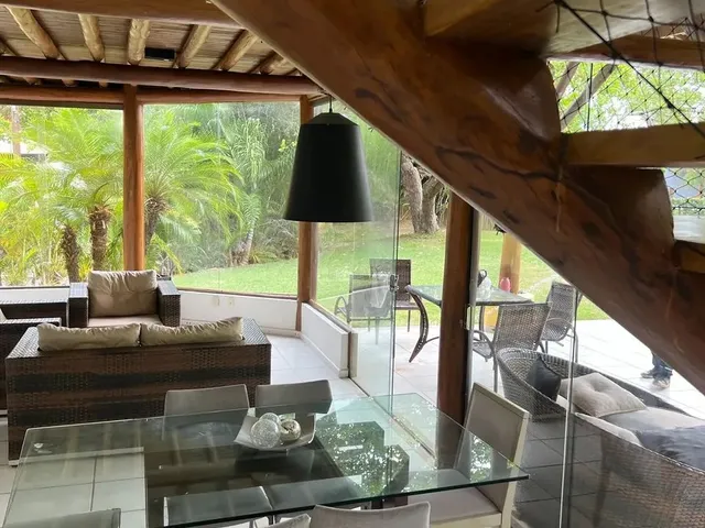 Imagem 2: Excelente Casa para Aluguel em Busca Vida