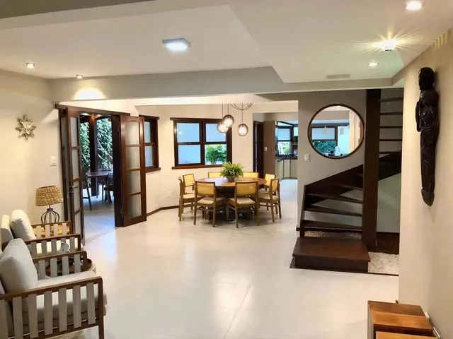 Imagem: Casa para Locação Temporada em Praia do