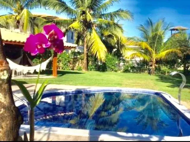 Imagem: Linda Casa de Praia a 100 Metros da Praia