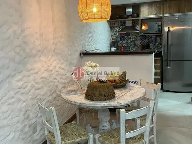 Imagem: Bangalô para Aluguel Anual - Condomínio