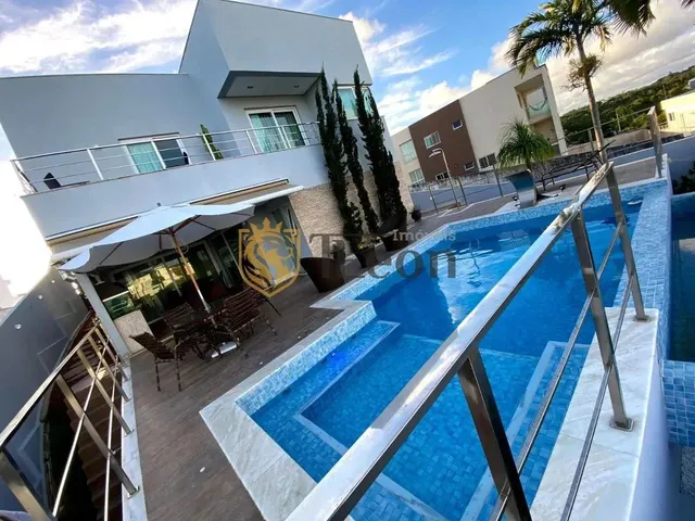 Imagem: Casa Residencial em Camaçari - Ba, Alphaville