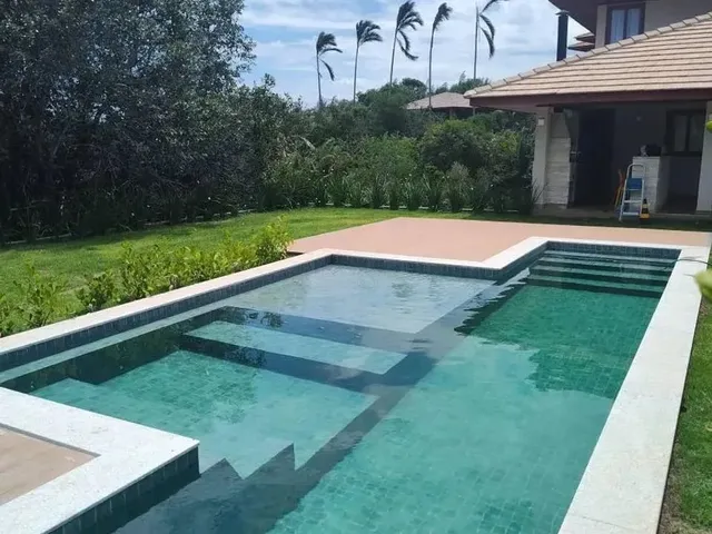 Imagem: Casa Praia do Forte 5 Suítes Ilha dos Pássaros