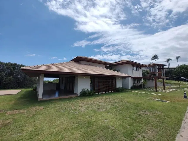 Imagem 11: Casa Praia do Forte 5 Suítes Ilha dos Pássaros Reg Guarajuba Estrada do Coco Linha Verde
