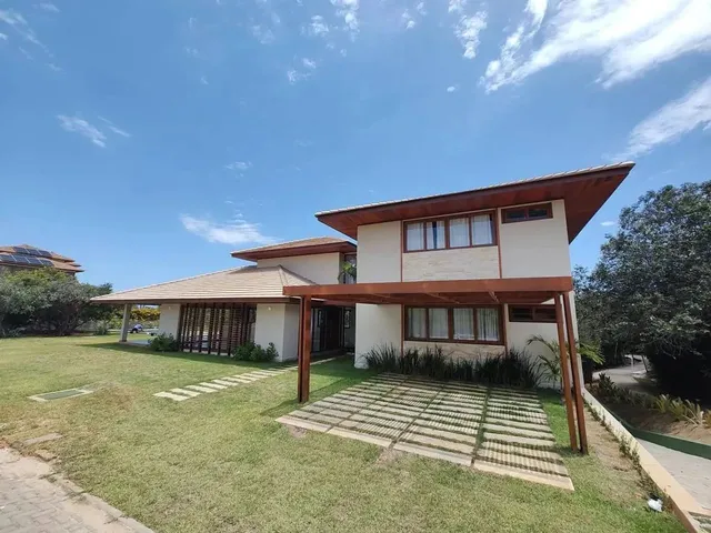 Imagem 9: Casa Praia do Forte 5 Suítes Ilha dos Pássaros Reg Guarajuba Estrada do Coco Linha Verde