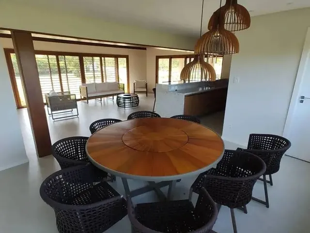 Imagem 3: Casa Praia do Forte 5 Suítes Ilha dos Pássaros Reg Guarajuba Estrada do Coco Linha Verde
