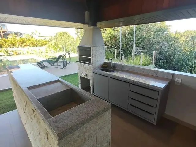 Imagem 13: Casa Praia do Forte 5 Suítes Ilha dos Pássaros Reg Guarajuba Estrada do Coco Linha Verde