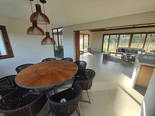 Imagem 6: Casa Praia do Forte 5 Suítes Ilha dos Pássaros Reg Guarajuba Estrada do Coco Linha Verde